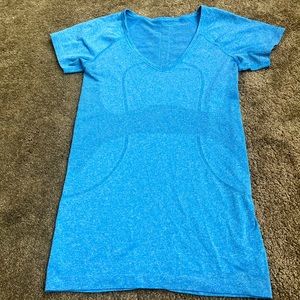 Lululemon Swiftly Tee